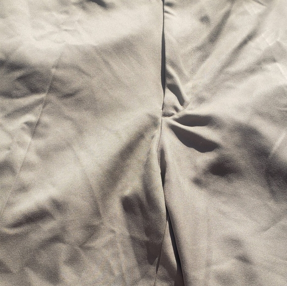 Men's haggar khaki shorts - Picture 2 of 6